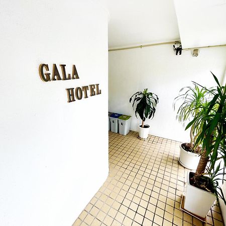 Hotel Gala Naha'S Only Sandy Beach Front All Rooms Oceanview Bagian luar foto